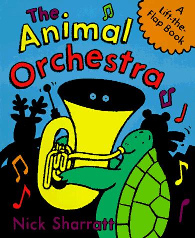 Animal Orchestra