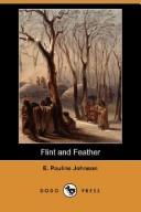 Flint and feather