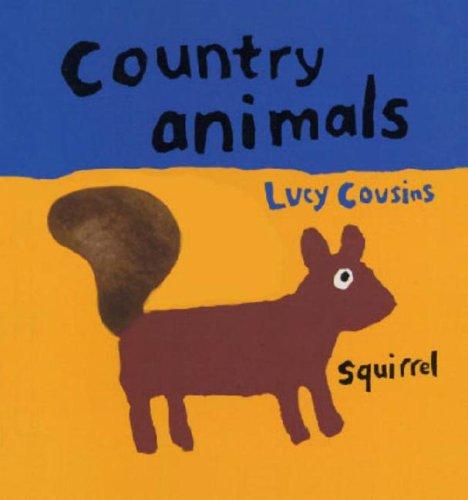 Country animals