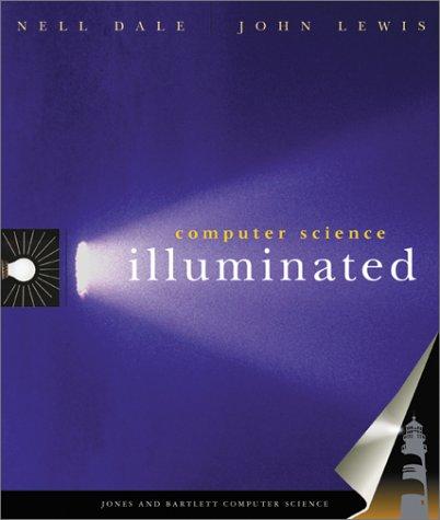 Computer science illuminated