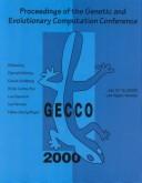 GECCO-2000