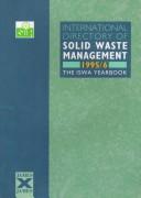 International Directory of Solid Waste Management 1995/6