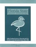 Florida State Grant Programs, 2002-2003