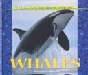 Wild Marine Animals - Whales (Wild Marine Animals)