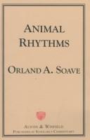 Animal Rhythms