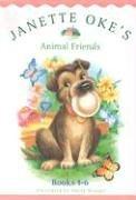 Animal Friends 1-6