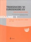 Transducers'01. Eurosensors XV