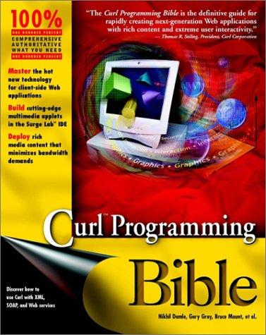 Curl programming bible