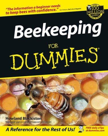 Beekeeping for dummies