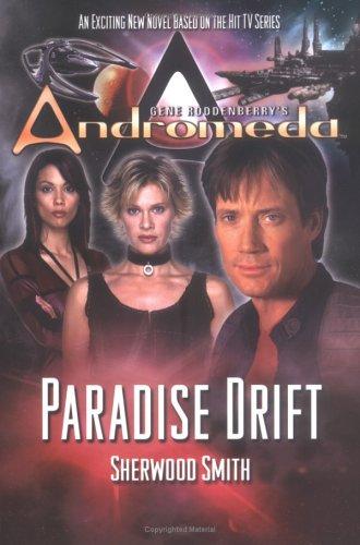 Paradise drift