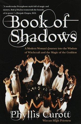 Book of shadows