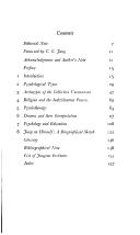 An introduction to Jung's psychology