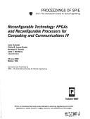 Reconfigurable technology