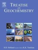 Treatise on geochemistry