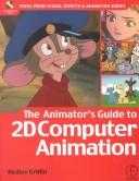 The animator's guide to 2d computer animation