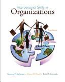 Interpersonal skills in organizations