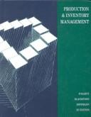 Production & inventory management