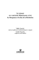 Le voyage du capitaine Marchand, 1791