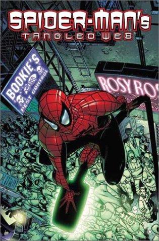 Spider-Man's Tangled Web, Vol. 3