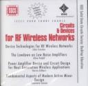 Circuits and Devices for Rf Wireless Networks