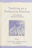 Teaching as a reflective practice
