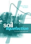 Soil liquefaction