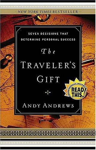 The Traveler's Gift