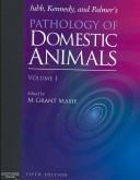 Jubb, Kennedy & Palmer's Pathology of Domestic Animals