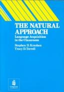 The natural approach