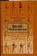 The Egyptian gods