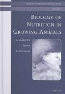 Biology of nutrition in growing animals