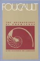 The archaeology of knowledge & The discourse on language