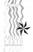 Mandela's earth and other poems