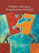 Problem solving and programming concepts