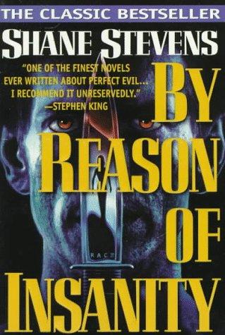 By Reason of Insanity -Op/67