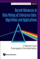 Recent advances in data mining of enterprise data