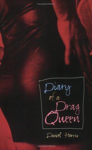 Diary of a Drag Queen