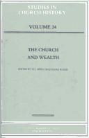 Studies in church history
