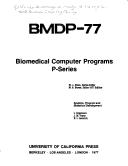 BMDP-77