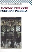 Sostiene Pereira