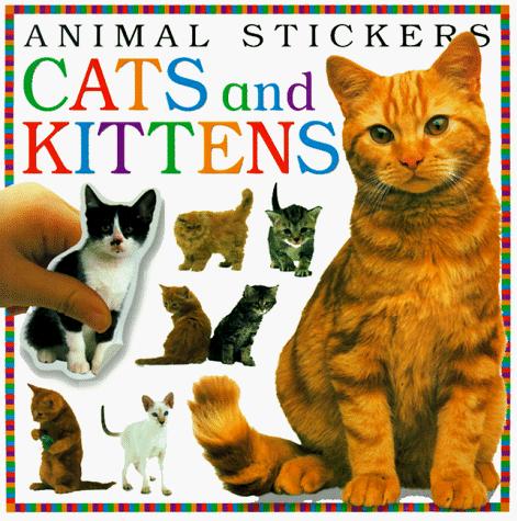 Animal Stickers