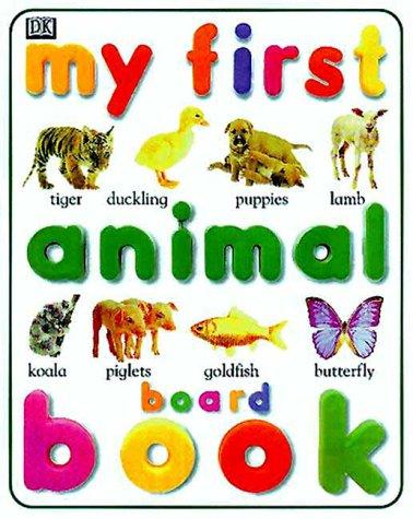 My First Animal