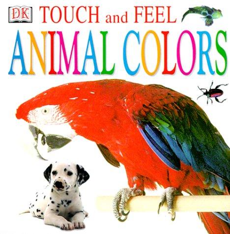 Animal colors