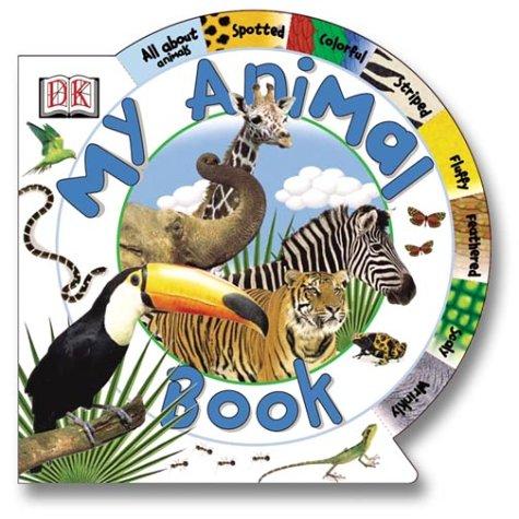 My animal book