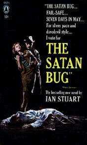 Satan Bug