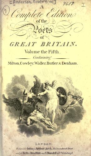 The works of the