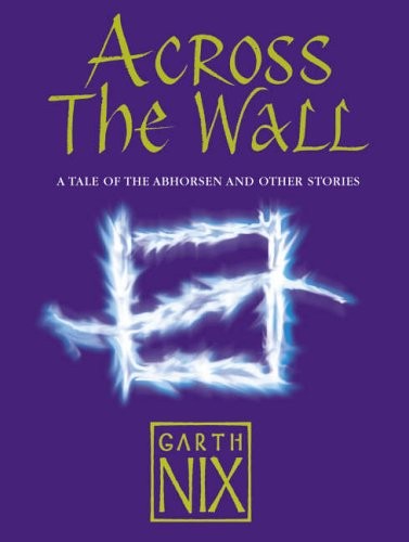Across the wall