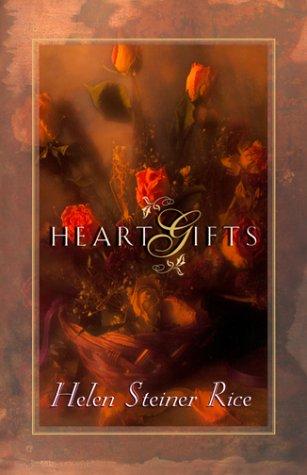 Heart gifts from Helen Steiner Rice