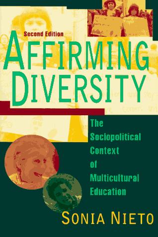 Affirming diversity