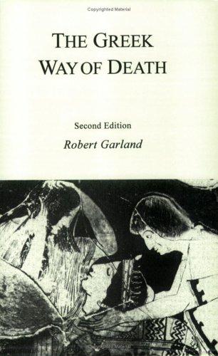 The Greek way of death